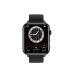 E200 1.72 inch 356*400px HD Screen ECG+PPG Heart Rate Blood Pressure SpO2 Monitor Body Temperature Measurement AI Health Analysis Fitness Tracker Customized Dial 30 Days Standby IP68 Waterproof Smart Watch
