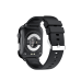 E200 1.72 inch 356*400px HD Screen ECG+PPG Heart Rate Blood Pressure SpO2 Monitor Body Temperature Measurement AI Health Analysis Fitness Tracker Customized Dial 30 Days Standby IP68 Waterproof Smart Watch