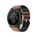 E430 1.39 inch HD Touch Screen Non-invasive Blood Sugar ECG Health Blood Pressure Temperature Measurement Sport Smart Watch
