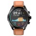 ET440 1.39 inch HD Screen bluetooth Call ECG Heart Rate Blood Pressure SpO2 Monitor Sleep Monitoring Multi-sport Modes Music Playback IP67 Waterproof Smart Watch