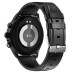 ET440 1.39 inch HD Screen bluetooth Call ECG Heart Rate Blood Pressure SpO2 Monitor Sleep Monitoring Multi-sport Modes Music Playback IP67 Waterproof Smart Watch