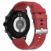 ET440 1.39 inch HD Screen bluetooth Call ECG Heart Rate Blood Pressure SpO2 Monitor Sleep Monitoring Multi-sport Modes Music Playback IP67 Waterproof Smart Watch