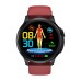 ET481 1.43 inch AMOLED HD Screen ECG Blood Composition Non-invasive Blood Glucose Measurement HRV Function AI Medical Diagnosis Metto SOS Emergency Call Heart Rate Blood Pressure SpO2 Monitor Sleep Monitoring Multi-sport Modes IP68 Waterproof Smart W