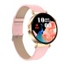 ET490 1.27inch HD Screen ECG Collection Non-invasive Blood Glucose Uric Acid Lipid BMI HRV Function AI Medical Diagnosis Metto Function SOS Emergency Call Heart Rate Blood Pressure SpO2 Monitor Multi-sport Modes IP68 Waterproof Smart Watch