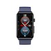 ET620 1.57 inch HD Screen Non-invasive Blood Glucose HRV Tracking ECG bluetooth Call Heart Rate Blood Pressure SpO2 Measurement Sleep Monitor  Funciton Multi-sport Modes Music Playback IP67 Waterproof Smart Watch