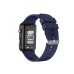ET620 1.57 inch HD Screen Non-invasive Blood Glucose HRV Tracking ECG bluetooth Call Heart Rate Blood Pressure SpO2 Measurement Sleep Monitor  Funciton Multi-sport Modes Music Playback IP67 Waterproof Smart Watch
