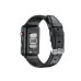 ET620 1.57 inch HD Screen Non-invasive Blood Glucose HRV Tracking ECG bluetooth Call Heart Rate Blood Pressure SpO2 Measurement Sleep Monitor  Funciton Multi-sport Modes Music Playback IP67 Waterproof Smart Watch