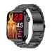 F220 1.91 inch HD Screen Laser Therapy Blood Sugar Uirc Acid Lipid Monitoring Health bluetooth Call Multi-sport Modes Music Playback IP67 Waterproof Smart Watch
