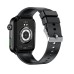 F220 1.91 inch HD Screen Laser Therapy Blood Sugar Uirc Acid Lipid Monitoring Health bluetooth Call Multi-sport Modes Music Playback IP67 Waterproof Smart Watch