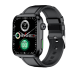 F220 1.91 inch HD Screen Laser Therapy Blood Sugar Uirc Acid Lipid Monitoring Health bluetooth Call Multi-sport Modes Music Playback IP67 Waterproof Smart Watch