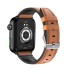 F220 1.91 inch HD Screen Laser Therapy Blood Sugar Uirc Acid Lipid Monitoring Health bluetooth Call Multi-sport Modes Music Playback IP67 Waterproof Smart Watch