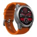 [Flagship 2023] Zeblaze Stratos 3 Premium GPS Smart Watch 1.43 inch Ultra 466*466 Pixels HD AMOLED Display Built-in GPS Hi-Fi Bluetooth Phone Calls BT5.3 IP68 Waterproof Smart Watch