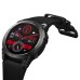 [Flagship 2023] Zeblaze Stratos 3 Premium GPS Smart Watch 1.43 inch Ultra 466*466 Pixels HD AMOLED Display Built-in GPS Hi-Fi Bluetooth Phone Calls BT5.3 IP68 Waterproof Smart Watch