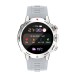 G102 1.39inch HD Screen bluetooth Call Heart Rate Blood Pressure SpO2 Monitor Sleep Monitoring Multi-sport Modes Music Playback IP67 Waterproof Smart Watch