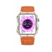 G106 1.96inch HD Screen bluetooth Call Heart Rate Blood Pressure SpO2 Monitor Sleep Monitoring Multi-sport Modes Music Playback IP67 Waterproof Smart Watch