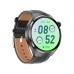 GT4PRO+ 1.6inch HD Screen bluetooth Call Heart Rate Blood Pressure SpO2 Monitor Blood Sugar Sleep Monitoring Women's Menstrual NFC Function Multi-sport Modes Music Playback IP68 Waterproof Smart Watch
