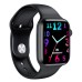 HOCO Y5 Pro 1.85 inch Large Screen bluetooth Call Heart Rate Blood Oxygen Monitor IP68 Waterproof Stylish Design Smart Watch