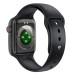 HOCO Y5 Pro 1.85 inch Large Screen bluetooth Call Heart Rate Blood Oxygen Monitor IP68 Waterproof Stylish Design Smart Watch