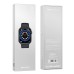 HOCO Y5 Pro 1.85 inch Large Screen bluetooth Call Heart Rate Blood Oxygen Monitor IP68 Waterproof Stylish Design Smart Watch
