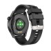 HOCO Y9 1.32 inch 360*360px HD Full Touch Screen bluetooth Call Heart Rate Monitor IP68 Waterproof Smart Watch