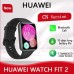 HUAWEI WATCH FIT 2 Watch 1.74 inch AMOLED Display bluetooth Calling Display Heart Rate Blood Pressure Monitor Monitoring Sports Smart Bracelet
