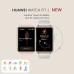 HUAWEI WATCH FIT 2 Watch 1.74 inch AMOLED Display bluetooth Calling Display Heart Rate Blood Pressure Monitor Monitoring Sports Smart Bracelet