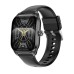 JX629 2.01inch 3D Curved Screen bluetooth Call Heart Rate Blood Pressure Blood Oxygen Monitor Sleep Monitoring Breathe Training Stress Tracking Multi-sport Modes Music Playback IP68 Waterproof Smart Watch