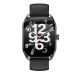 JX629 2.01inch 3D Curved Screen bluetooth Call Heart Rate Blood Pressure Blood Oxygen Monitor Sleep Monitoring Breathe Training Stress Tracking Multi-sport Modes Music Playback IP68 Waterproof Smart Watch