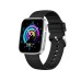 KT58S 1.69 inch Screen Heart Rate Blood Pressure Blood Oxygen Exercise Record Sleep Monitoring Fitness Tracker 40 Days Long Standby BT 5.0 Smart Watch