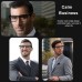 KX31 TWS bluetooth Music Glasses Earphone bluetooth Call HiFi Stereo ACC Audio Anti Blue Light Eyes Protection Waterproof Smart Audio Glasses