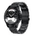 LEMFO LEMZ 1.39 inch 454*454 pixels Touch Screen ECG Heart Rate Monitor bluetooth calling 16 Sports Modes IP67 Waterproof Smart Watch