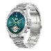 LEMFO LEMZ 1.39 inch 454*454 pixels Touch Screen ECG Heart Rate Monitor bluetooth calling 16 Sports Modes IP67 Waterproof Smart Watch