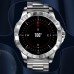 LEMFO LEMZ 1.39 inch 454*454 pixels Touch Screen ECG Heart Rate Monitor bluetooth calling 16 Sports Modes IP67 Waterproof Smart Watch