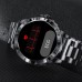 LEMFO LEMZ 1.39 inch 454*454 pixels Touch Screen ECG Heart Rate Monitor bluetooth calling 16 Sports Modes IP67 Waterproof Smart Watch