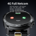 LOKMAT APPLLP 3 PRO 4G Full Netcom WiFi HD Dual Camera GPS 4GB 64GB Android 1.6 inch 400*400px Screen 4G Smart Watch Phone