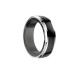 M1 Multifunctional Watch Partner Heart Rate SpO2 Monitor Sleep Monitoring Motion Sensing Game Multi-sport Modes 5ATM Waterproof Smart Ring