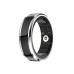 M1 Multifunctional Watch Partner Heart Rate SpO2 Monitor Sleep Monitoring Motion Sensing Game Multi-sport Modes 5ATM Waterproof Smart Ring