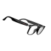 SENBONO E13 Waterproof Smart Glasses Wireless bluetooth Bone Conduction Glass Camera HD Music Audio Headset Eyewear