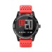 TenFifteen T1 1.3'' Touch Screen Waterproof Smart Watch Pedometer Sports Fitness Exercise Bracelet