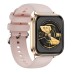 X9 1.85inch HD Screen TWS bluetooth Earphone Call Hall Switch Control Heart Rate Blood Oxygen Monitor NFC Function Sleep Monitoring Multi-sport Modes Music Playback IP67 Waterproof Smart Watch