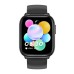 X9 1.85inch HD Screen TWS bluetooth Earphone Call Hall Switch Control Heart Rate Blood Oxygen Monitor NFC Function Sleep Monitoring Multi-sport Modes Music Playback IP67 Waterproof Smart Watch