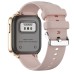 X9 1.85inch HD Screen TWS bluetooth Earphone Call Hall Switch Control Heart Rate Blood Oxygen Monitor NFC Function Sleep Monitoring Multi-sport Modes Music Playback IP67 Waterproof Smart Watch
