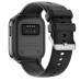 X9 1.85inch HD Screen TWS bluetooth Earphone Call Hall Switch Control Heart Rate Blood Oxygen Monitor NFC Function Sleep Monitoring Multi-sport Modes Music Playback IP67 Waterproof Smart Watch