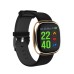 XANES® P2 1'' TFT Color Screen IP67 Waterproof Smart Watch Heart Rate Monitor Remote Control Camera Fitness Exercise Sports Bracelet