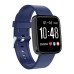 XANES® TD08 1.3'' Touch Screen Smart Watch Waterproof Pedometer Fitness Sports Bracelet