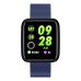 XANES® TD08 1.3'' Touch Screen Smart Watch Waterproof Pedometer Fitness Sports Bracelet