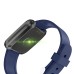 XANES® TD08 1.3'' Touch Screen Smart Watch Waterproof Pedometer Fitness Sports Bracelet
