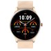 YK02 1.43inch HD Screen bluetooth Call Non-invasive Blood Glucose Measurement HRV Metto Function Heart Rate Blood Pressure SpO2 Monitor Music Playback Multi-sport Modes IP67 Waterproof Smart Watch