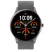 YK02 1.43inch HD Screen bluetooth Call Non-invasive Blood Glucose Measurement HRV Metto Function Heart Rate Blood Pressure SpO2 Monitor Music Playback Multi-sport Modes IP67 Waterproof Smart Watch