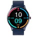 YK02 1.43inch HD Screen bluetooth Call Non-invasive Blood Glucose Measurement HRV Metto Function Heart Rate Blood Pressure SpO2 Monitor Music Playback Multi-sport Modes IP67 Waterproof Smart Watch
